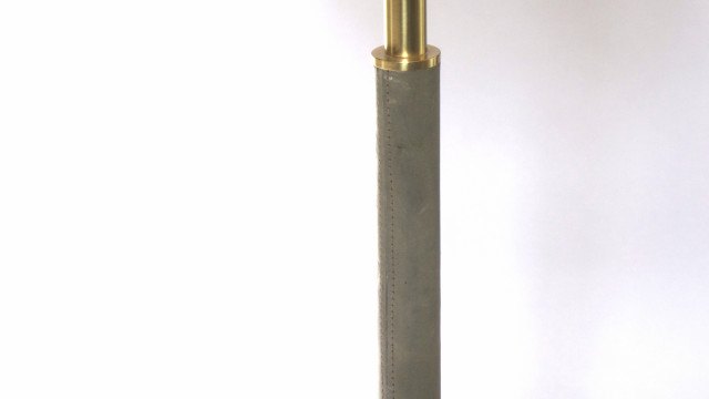 Tischlampe Jaques Adnet